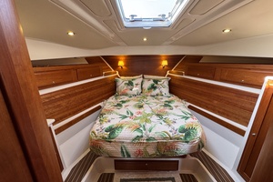 Sea Fantasy 41ft Back Cove Yacht For Sale
