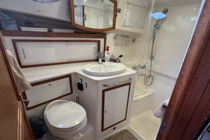 Sea Fantasy 41ft Back Cove Yacht For Sale