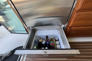 Sea Fantasy 41ft Back Cove Yacht For Sale