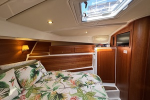 Sea Fantasy 41ft Back Cove Yacht For Sale