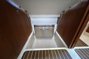 Sea Fantasy 41ft Back Cove Yacht For Sale