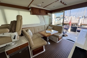 Sea Fantasy 41ft Back Cove Yacht For Sale