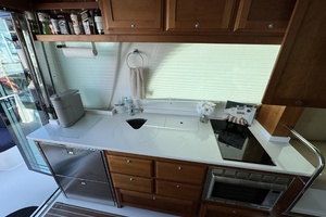 Sea Fantasy 41ft Back Cove Yacht For Sale