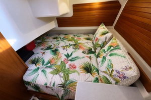 Sea Fantasy 41ft Back Cove Yacht For Sale
