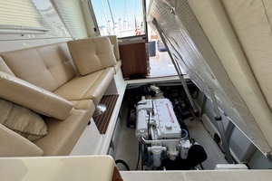 Sea Fantasy 41ft Back Cove Yacht For Sale