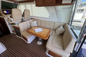 Sea Fantasy 41ft Back Cove Yacht For Sale