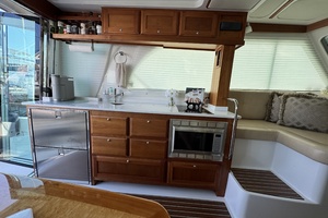 Sea Fantasy 41ft Back Cove Yacht For Sale