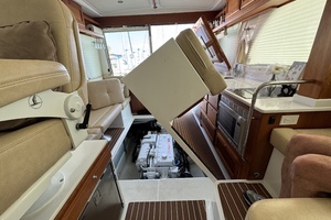 Sea Fantasy 41ft Back Cove Yacht For Sale