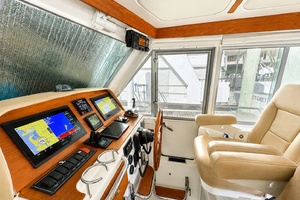 Sea Fantasy 41ft Back Cove Yacht For Sale
