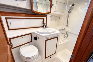 Sea Fantasy 41ft Back Cove Yacht For Sale