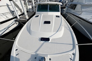 Sea Fantasy 41ft Back Cove Yacht For Sale