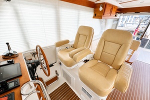 Sea Fantasy 41ft Back Cove Yacht For Sale