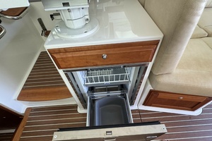 Sea Fantasy 41ft Back Cove Yacht For Sale