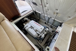 Sea Fantasy 41ft Back Cove Yacht For Sale