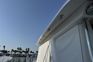 Sea Fantasy 41ft Back Cove Yacht For Sale