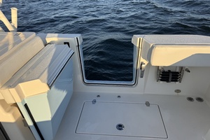 Im In 33ft Cobia Yacht For Sale