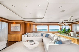 123FT (37.49M) PALMER JOHNSON
