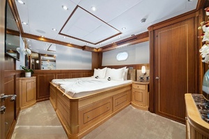 123FT (37.49M) PALMER JOHNSON