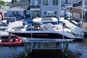 Photo 7289372 for 2024 Sea Ray SLX 310 Outboard  