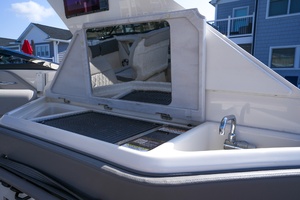 Photo 7289387 for 2024 Sea Ray SLX 310 Outboard  