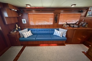 Yacht for sale MAYONE