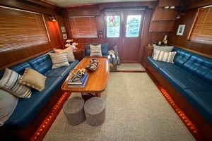 MAYONE yacht for sale