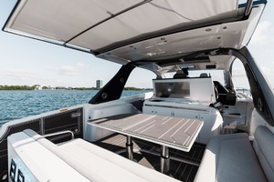 42FT (12.9M) AZIMUT
