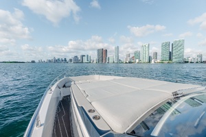 42FT (12.9M) AZIMUT
