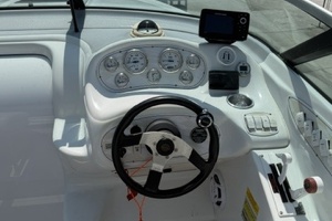 25ft Baja Yacht For Sale