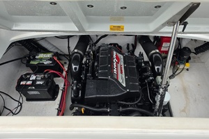 25ft Baja Yacht For Sale
