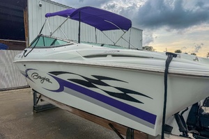25ft Baja Yacht For Sale