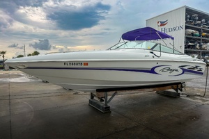 25ft Baja Yacht For Sale