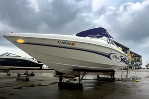 25ft Baja Yacht For Sale