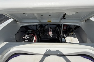 25ft Baja Yacht For Sale