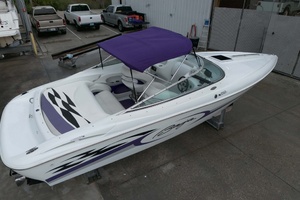 25ft Baja Yacht For Sale