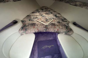 25ft Baja Yacht For Sale