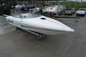 25ft Baja Yacht For Sale