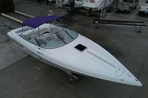25ft Baja Yacht For Sale