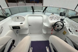 25ft Baja Yacht For Sale