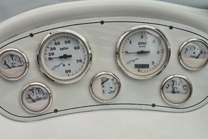 25ft Baja Yacht For Sale