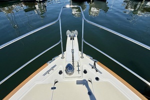 Talivia III 38ft Sabre Yacht For Sale