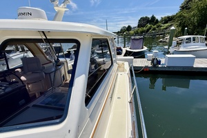 Talivia III 38ft Sabre Yacht For Sale