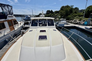 Talivia III 38ft Sabre Yacht For Sale