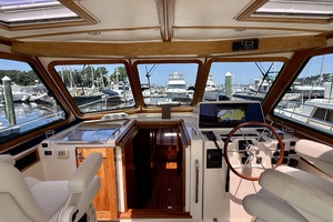 Talivia III 38ft Sabre Yacht For Sale