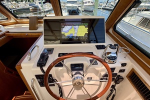 Talivia III 38ft Sabre Yacht For Sale