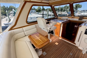 Talivia III 38ft Sabre Yacht For Sale