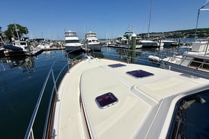 Talivia III 38ft Sabre Yacht For Sale