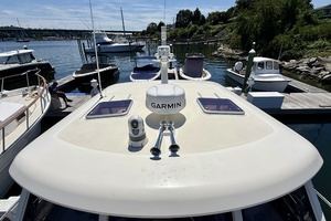 Talivia III 38ft Sabre Yacht For Sale