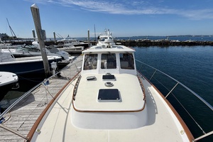 34ft Legacy Yacht For Sale