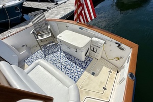 34ft Legacy Yacht For Sale